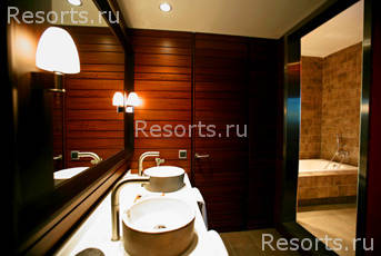 Sheraton Salobre Golf Resort & Spa 5